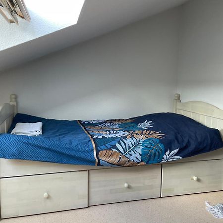 Appartement Cosy Rue Chaussee Verdun-sur-Meuse Exteriör bild